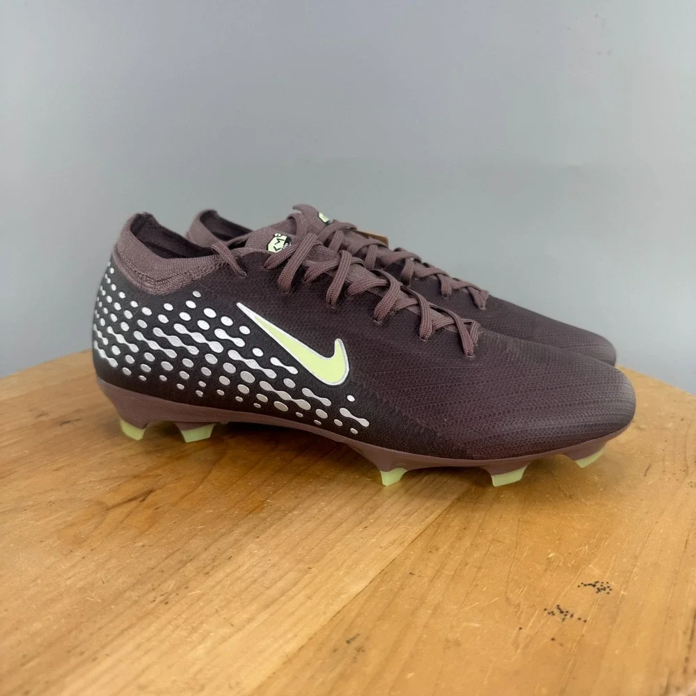 Nike Mercurial Vapor 16 Pro KM FG Mens Size 9.5 Kylian Mbappe Soccer Cleats NEW